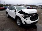 GMC - TERRAIN