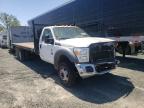 FORD - F550