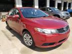KIA - FORTE