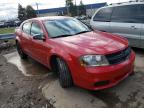 DODGE - AVENGER