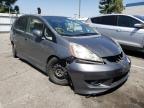 HONDA - FIT