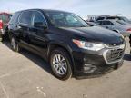 CHEVROLET - TRAVERSE