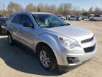 CHEVROLET - EQUINOX