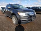 FORD - EDGE