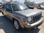 JEEP - PATRIOT