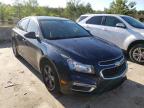 CHEVROLET - CRUZE