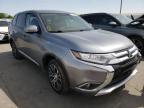 MITSUBISHI - OUTLANDER