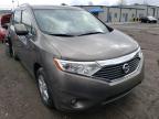 NISSAN - QUEST