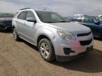 CHEVROLET - EQUINOX