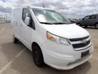 CHEVROLET - EXPRESS