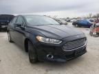 FORD - FUSION