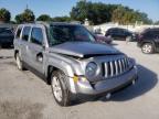 JEEP - PATRIOT