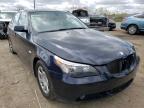 BMW - 5 SERIES
