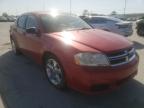 DODGE - AVENGER