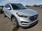 HYUNDAI - TUCSON