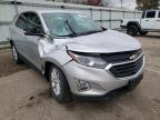 CHEVROLET - EQUINOX