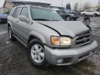 NISSAN - PATHFINDER
