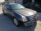 CADILLAC - CTS