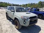 TOYOTA - 4RUNNER