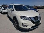 NISSAN - ROGUE