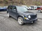 JEEP - PATRIOT