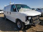 CHEVROLET - EXPRESS