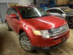 FORD - EDGE