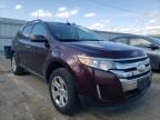 FORD - EDGE