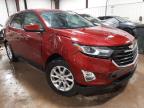 CHEVROLET - EQUINOX