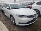 CHRYSLER - 200