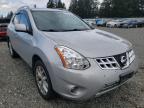 NISSAN - ROGUE