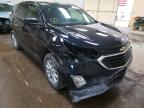 CHEVROLET - EQUINOX