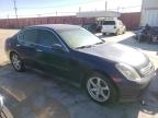 INFINITI - G35