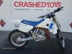 YAMAHA - YZ250 WR