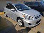 HYUNDAI - ACCENT