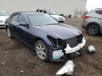 INFINITI - G35