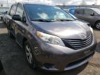 TOYOTA - SIENNA