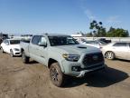 TOYOTA - TACOMA