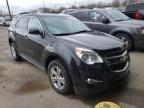 CHEVROLET - EQUINOX