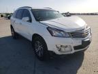 CHEVROLET - TRAVERSE