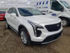 CADILLAC - XT4