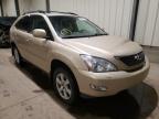 LEXUS - RX350