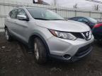 NISSAN - ROGUE