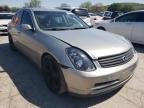 INFINITI - G35