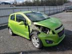 CHEVROLET - SPARK