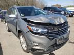 CHEVROLET - EQUINOX