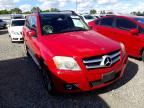 MERCEDES-BENZ - GLK-CLASS