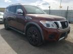 NISSAN - ARMADA