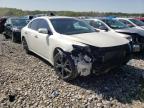 NISSAN - MAXIMA