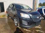 CHEVROLET - TRAX